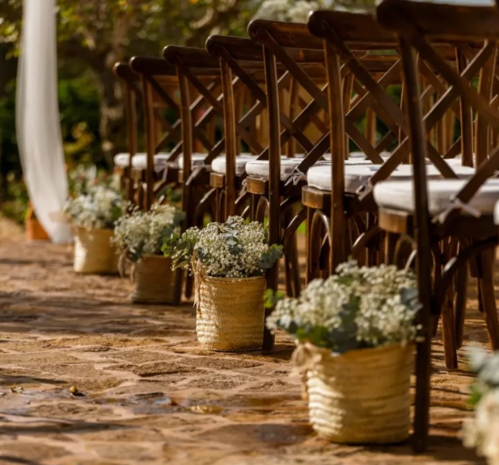 Cestos eventos