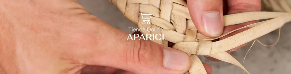 Tienda online capazos al por mayor