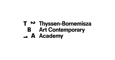 Thyssen Bornemisza Art Contemporary by APARICI logo