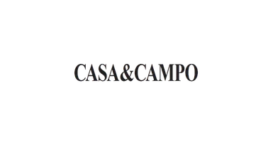 Casa & Campo by APARICI
