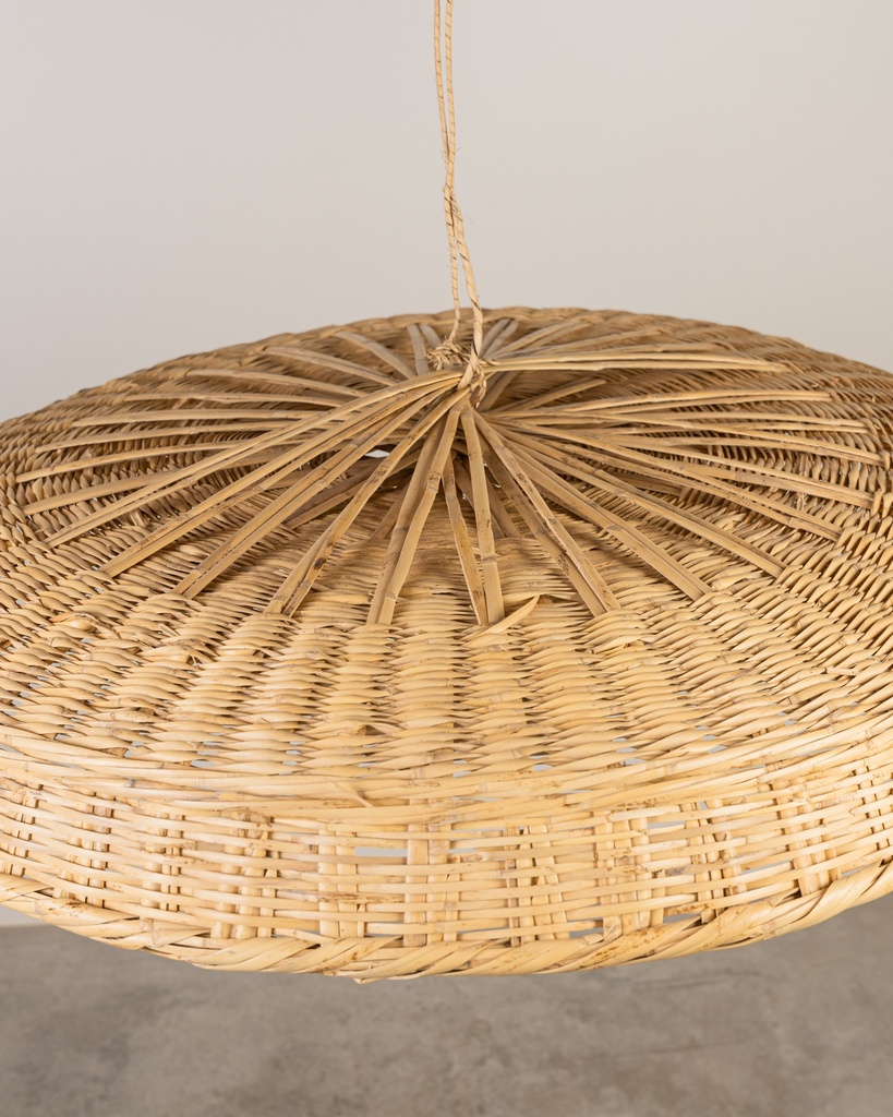 Lámpara de caña Rimini