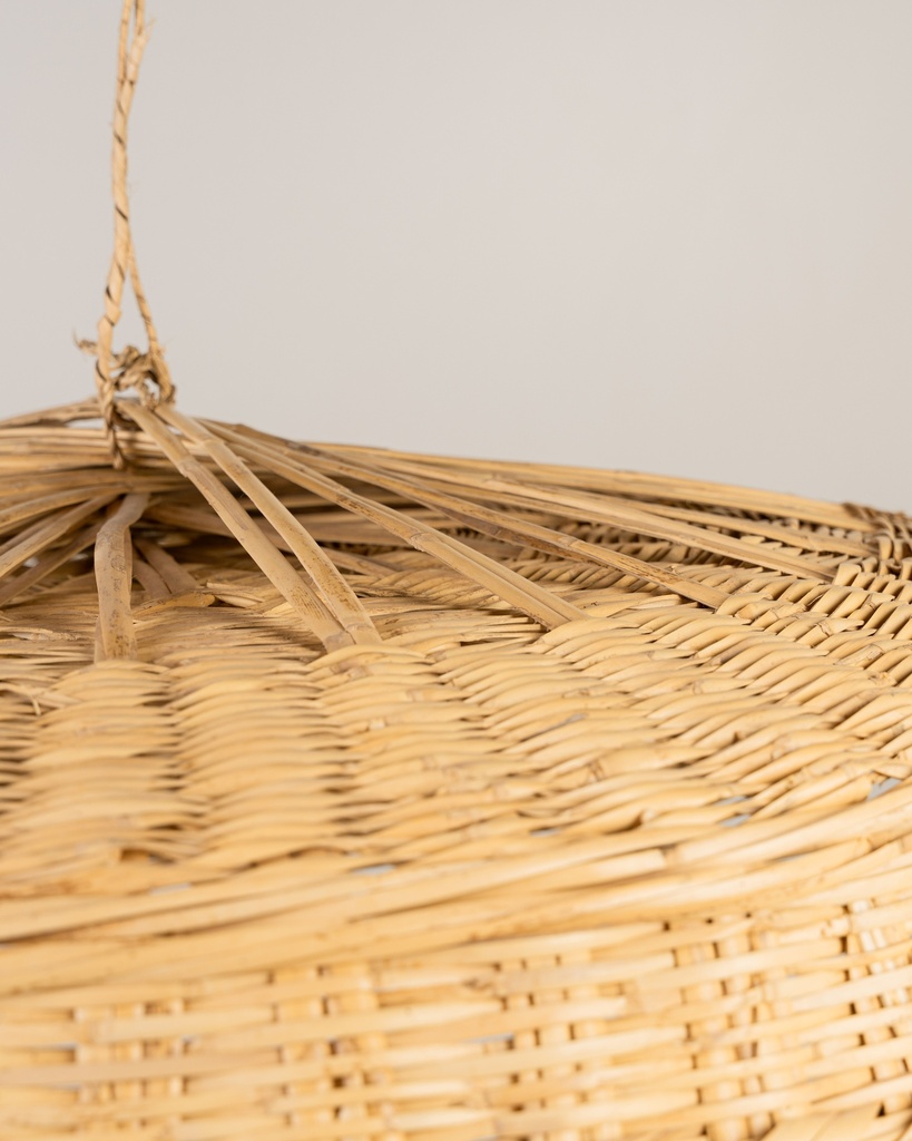 Lámpara de caña Rimini