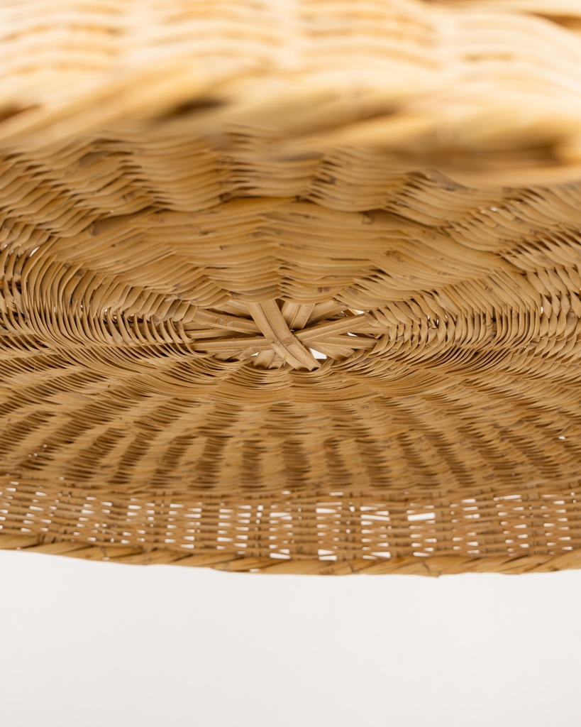 Lámpara de caña Rimini