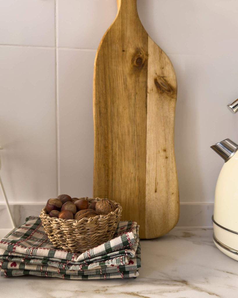 Bols de seagrass Pack de 3 unidades