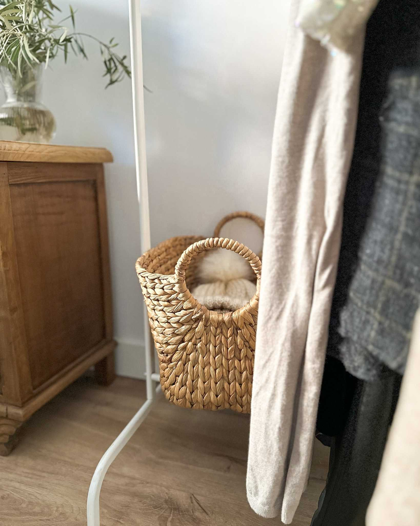 Cesto jacinto Gredos