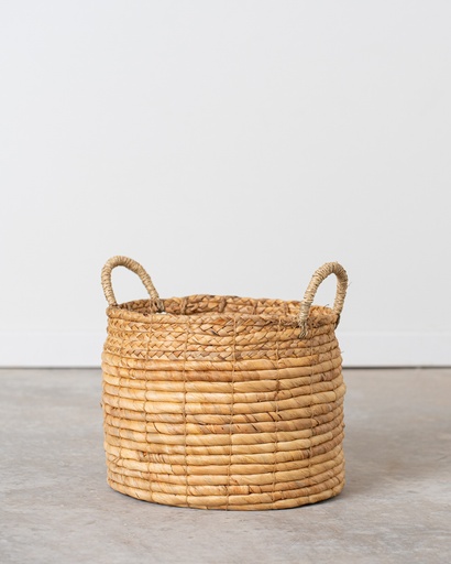 Cesta De Picnic De Ratán, Colección Ratán