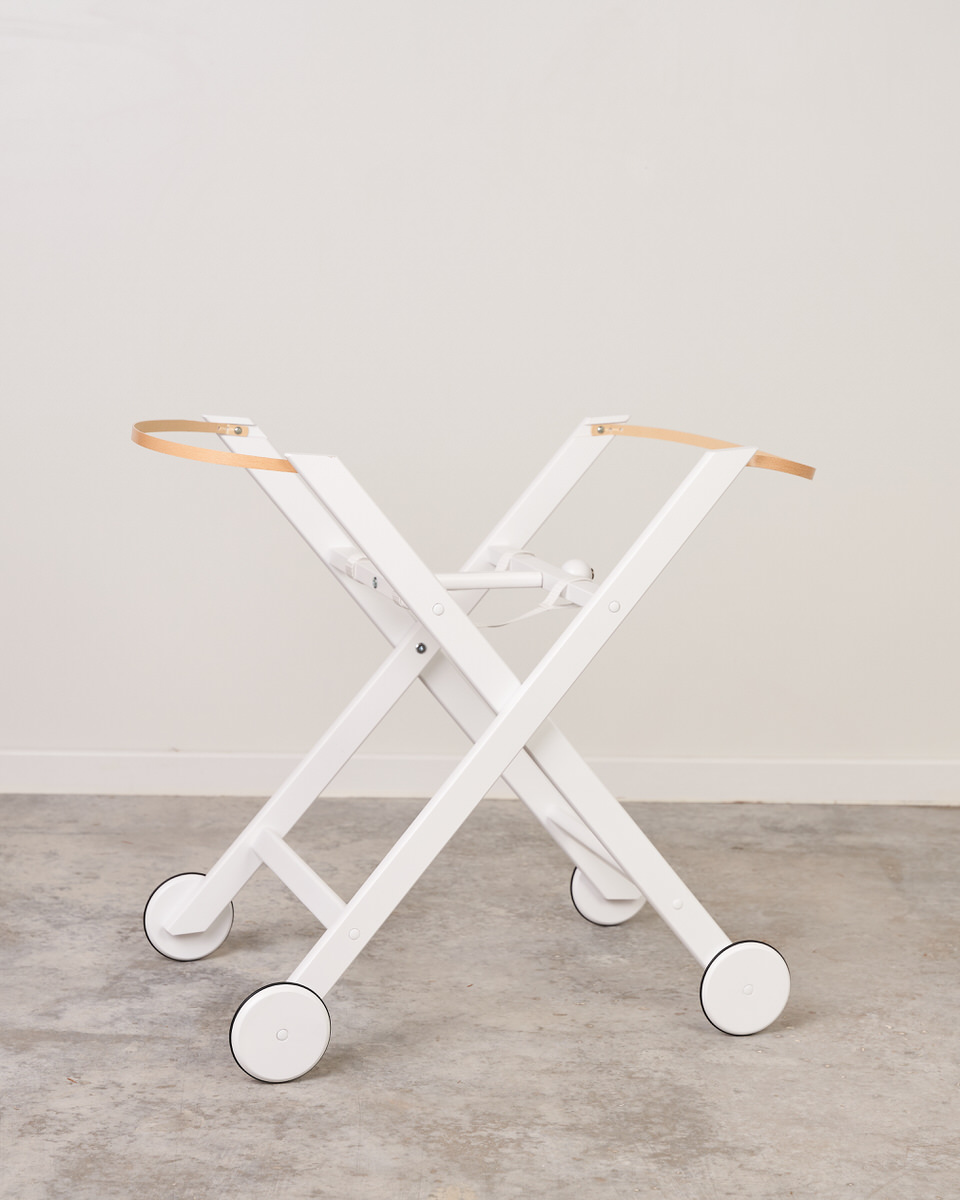 Soporte de Moisés tijera