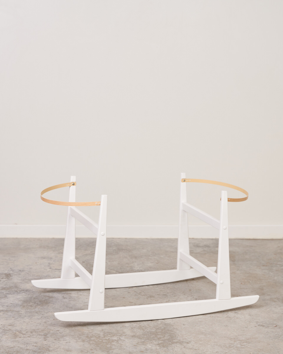 Soporte moisés balancin