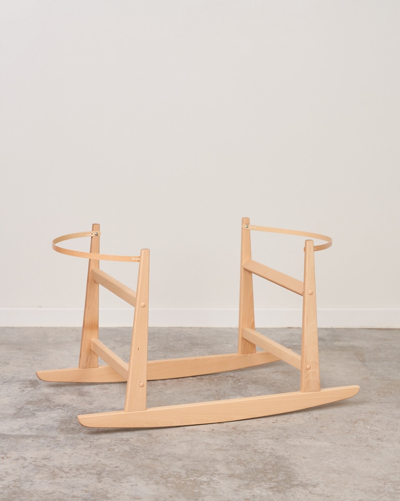 Soporte moisés balancin