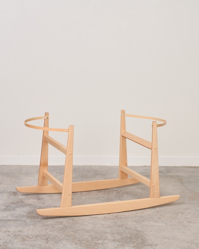 Soporte moisés balancin