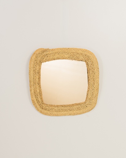 Espejo de esparto Nairobi