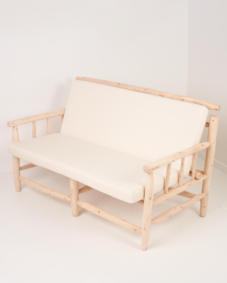 Juego de cojines para sofá Unha