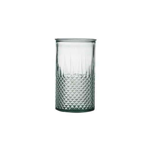 [M1060] Pack 6 vasos de vidrio Venecia